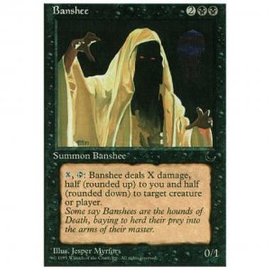Banshee - Banshee - [CHR] [NM]