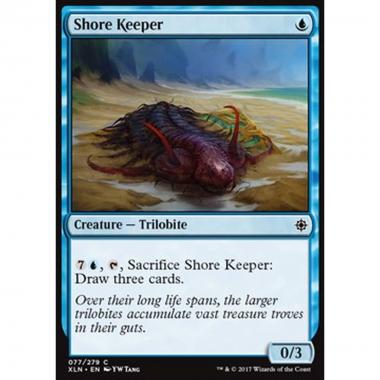 Shore Keeper - Shore Keeper - [XLN] [NM] [Foil]