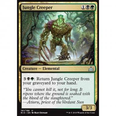 Jungle Creeper - Rampicante della Giungla - [RIX] [NM]