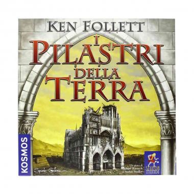 I pilastri della terra