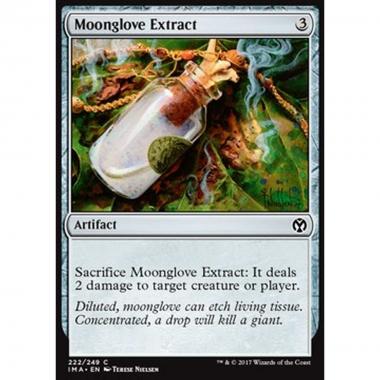 Moonglove Extract - Moonglove Extract - [IMA] [NM] [Foil]