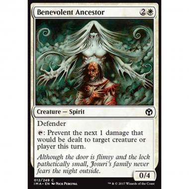 Benevolent Ancestor - Benevolent Ancestor - [IMA] [NM] [Foil]