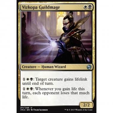 Vizkopa Guildmage - Vizkopa Guildmage - [IMA] [NM]