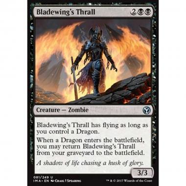 Bladewing's Thrall - Bladewing's Thrall - [IMA] [NM]