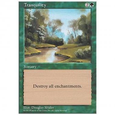 Tranquility - Tranquility - [5ED] [NM]