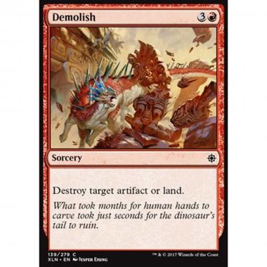 Demolish - Frantumare - [XLN] [NM] [Foil]