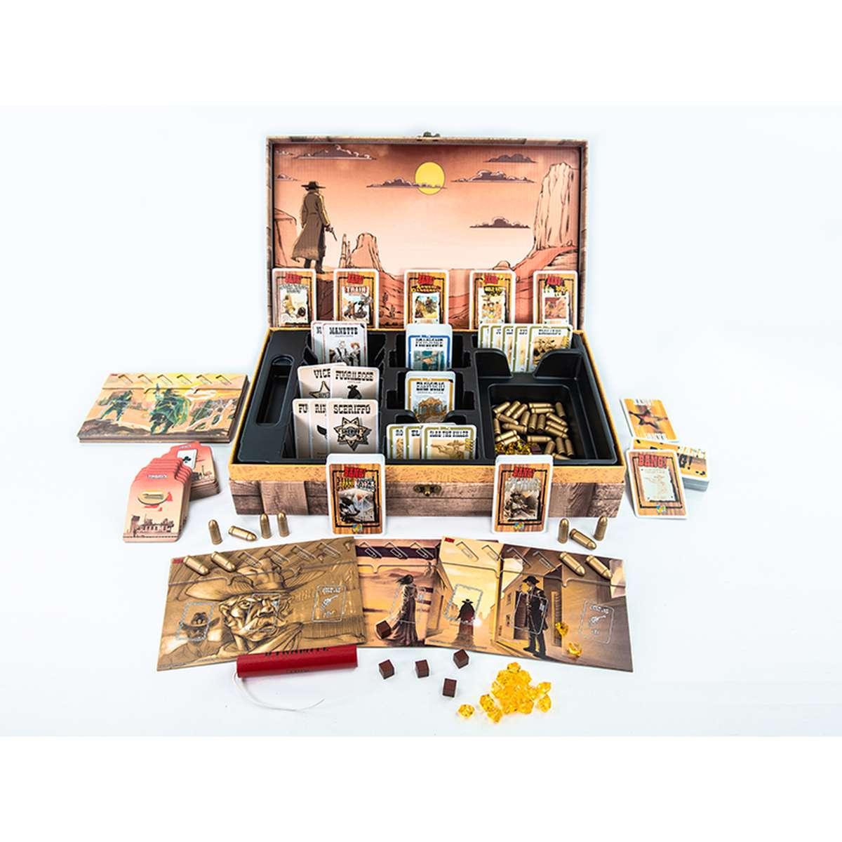 BANG! Dynamite Box