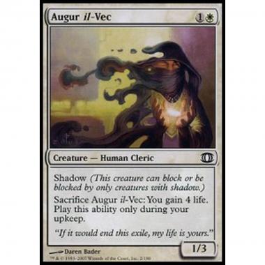 Augur il-Vec - Augure il-Vec - [FUT] [NM]