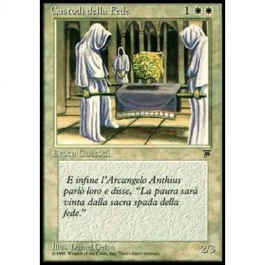 Keepers of the Faith - Custodi della Fede - [LEIT] [EX]