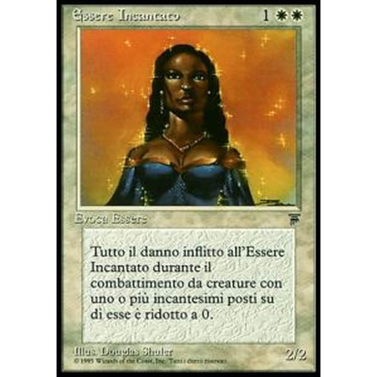 Enchanted Being - Essere Incantato - [LEIT] [EX]