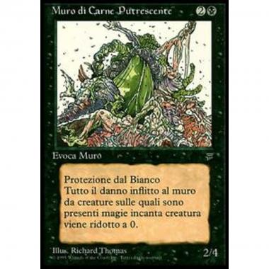 Wall of Putrid Flesh - Muro di Carne Putrescente - [LEIT] [EX]
