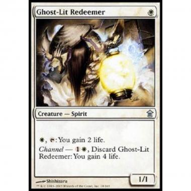 Ghost-Lit Redeemer - Ghost-Lit Redeemer - [SOK] [NM]