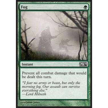Fog - Nebbia - [M14] [NM]