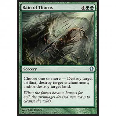 Rain of Thorns - Rain of Thorns - [C13] [NM]