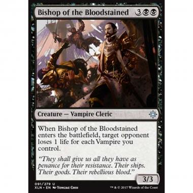 Bishop of the Bloodstained - Vescovo degli Insanguinati - [XLN] [NM]