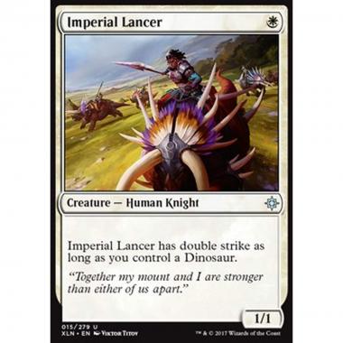 Imperial Lancer - Lanciera Imperiale - [XLN] [NM]