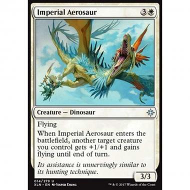 Imperial Aerosaur - Aerosauro Imperiale - [XLN] [NM]