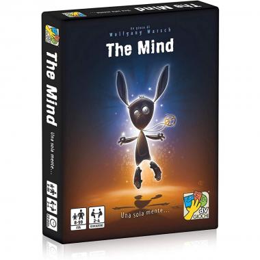 The Mind - Una Sola Mente