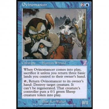 Ovinomancer - Ovinomancer - [TSP] [NM]