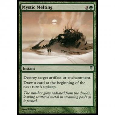 Mystic Melting - Fusione Mistica - [CSP] [NM]