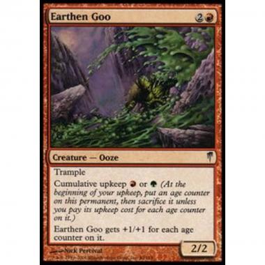 Earthen Goo - Terraccio - [CSP] [NM]