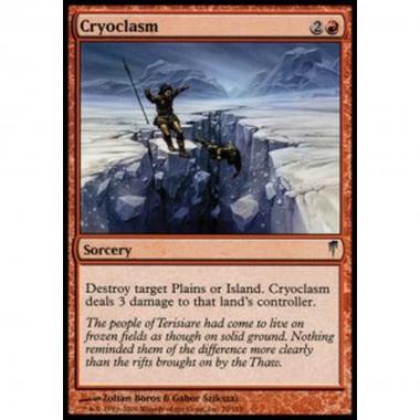 Cryoclasm - Crioclasma - [CSP] [EX]