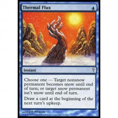Thermal Flux - Thermal Flux - [CSP] [EX]