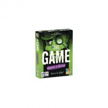 The Game - Quick & Easy