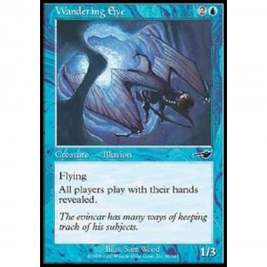 Wandering Eye - Wandering Eye - [NEM] [EX]