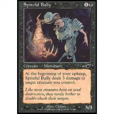 Spiteful Bully - Spiteful Bully - [NEM] [EX]