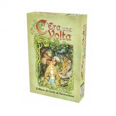 C'era una volta nuova edizione