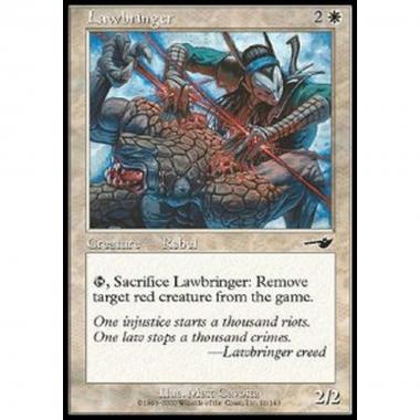 Lawbringer - Lawbringer - [NEM] [EX]