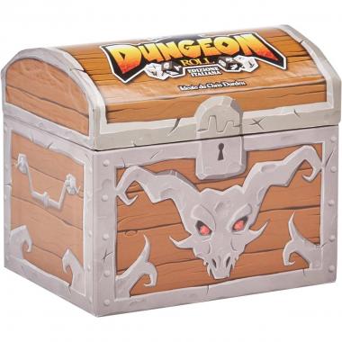 Dungeon roll