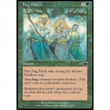 Fog Patch - Fog Patch - [NEM] [EX]