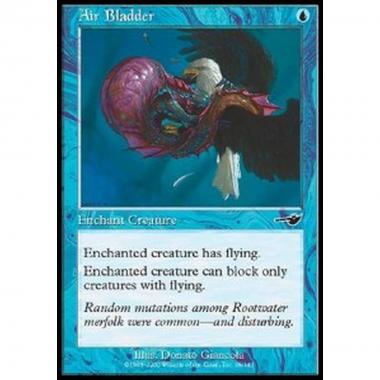 Air Bladder - Air Bladder - [NEM] [EX]