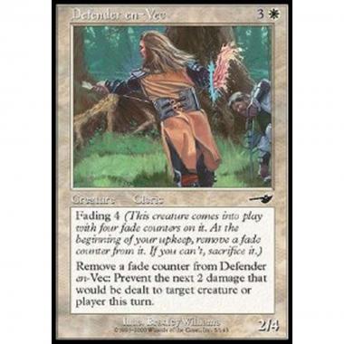 Defender en-Vec - Defender en-Vec - [NEM] [EX]