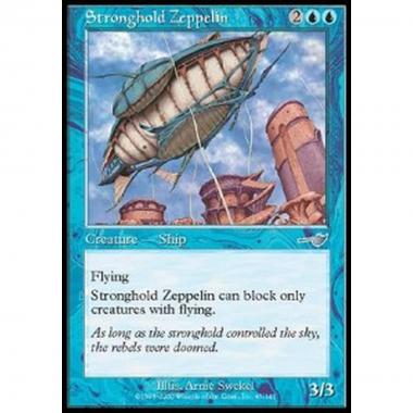 Stronghold Zeppelin - Stronghold Zeppelin - [NEM] [EX]