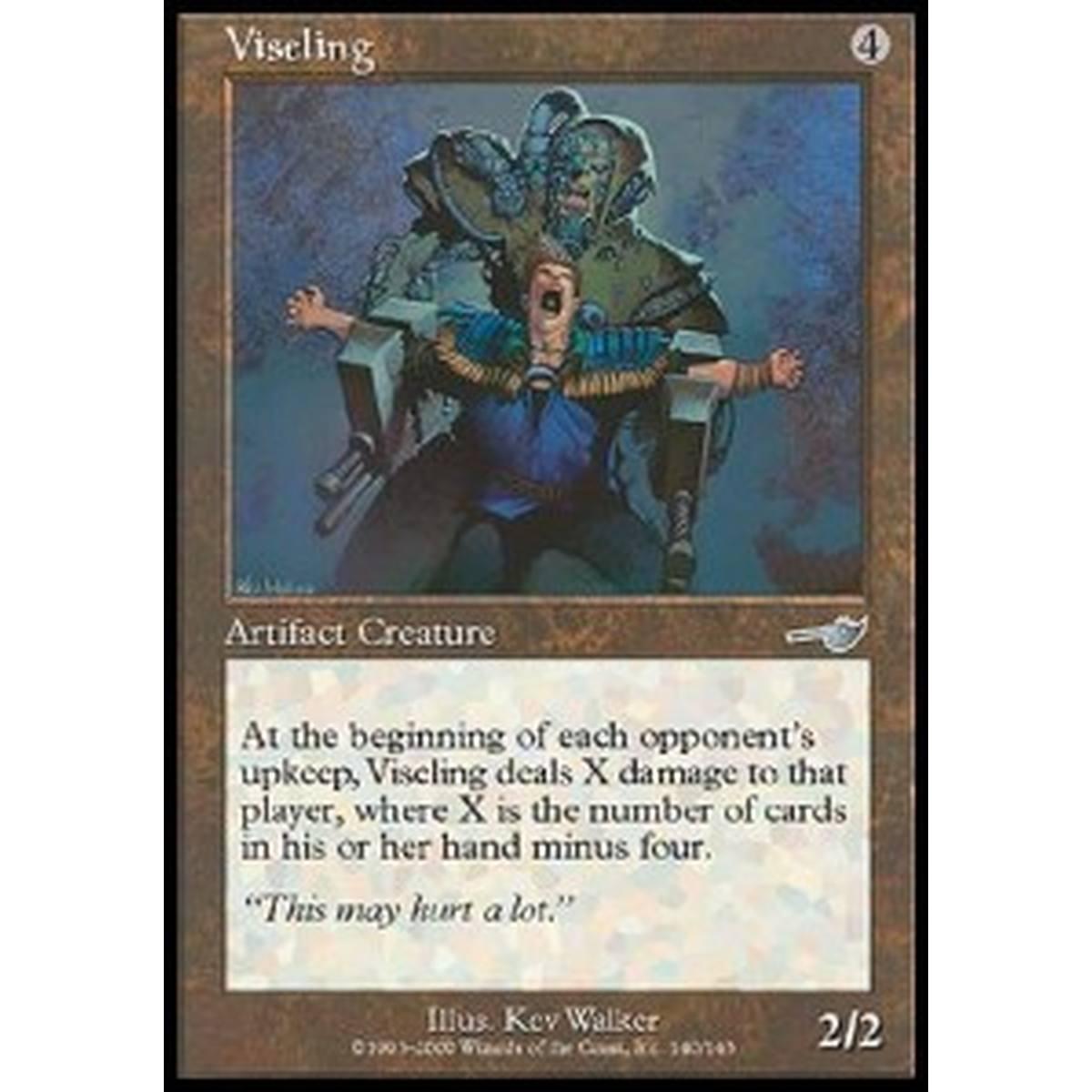 Viseling - Viseling - [NEM] [EX]