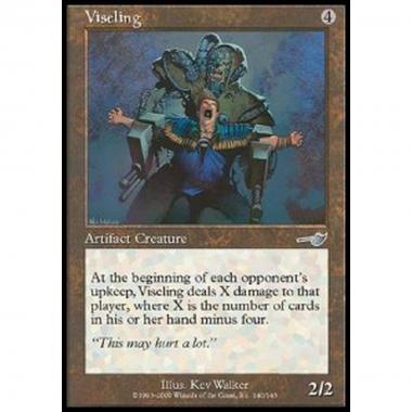 Viseling - Viseling - [NEM] [EX]