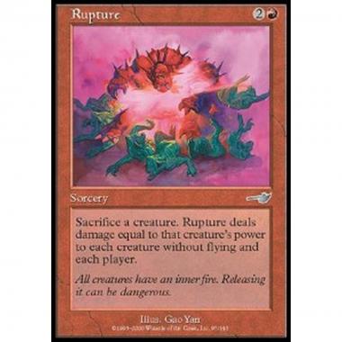 Rupture - Rupture - [NEM] [EX]