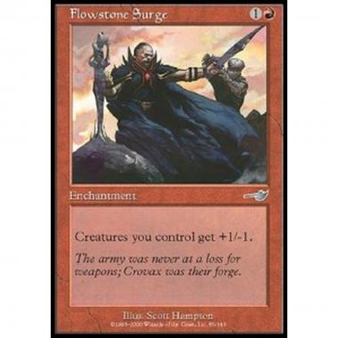 Flowstone Surge - Flowstone Surge - [NEM] [EX]