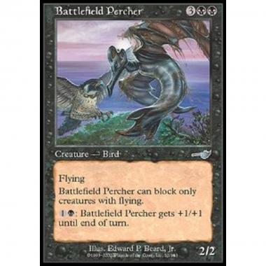 Battlefield Percher - Battlefield Percher - [NEM] [EX]