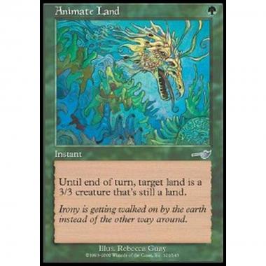 Animate Land - Animate Land - [NEM] [EX]