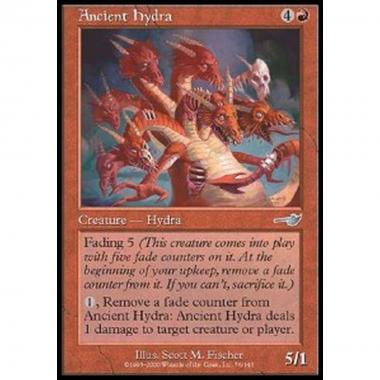 Ancient Hydra - Ancient Hydra - [NEM] [EX]