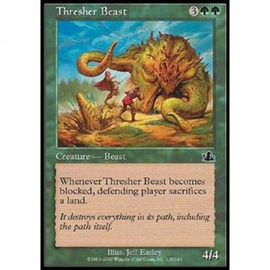 Thresher Beast - Bestia Mietitrice - [PCY] [EX]