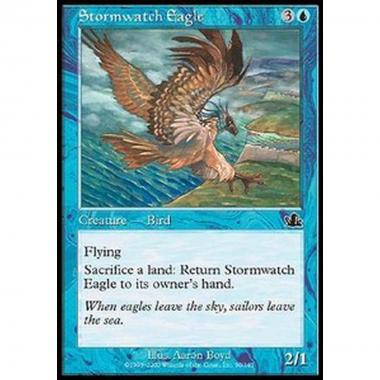 Stormwatch Eagle - Aquila Scrutatempesta - [PCY] [EX]