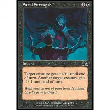 Steal Strength - Rubare le Forze - [PCY] [EX]