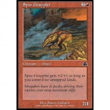 Spur Grappler - Rampinatore Uncinato - [PCY] [EX]