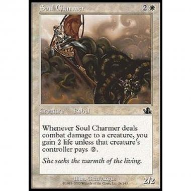 Soul Charmer - Incantatore dell'Anima - [PCY] [EX]