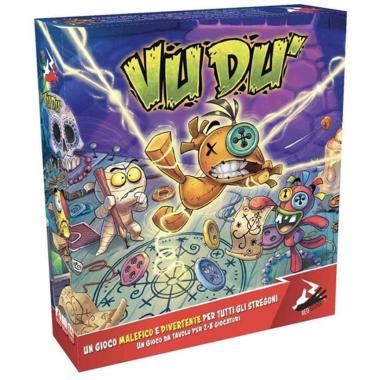 Vudù - Gioco Base
